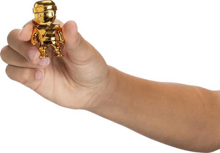 Actual product image Stumble guys Figure in blind pack S2