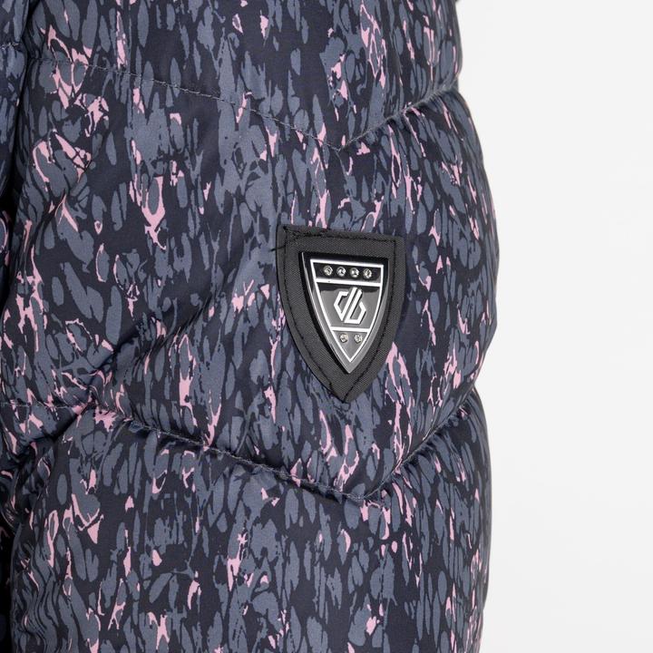 Produktbild Dare2b Reputable Steppjacke (38 D)
