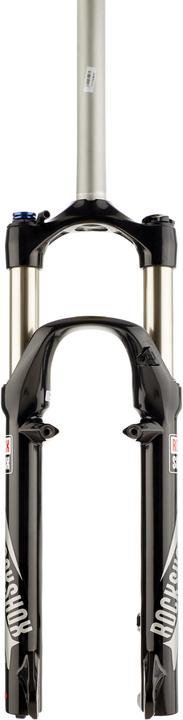 Actual product image RockShox 30 Silver TK Coil (100 mm, Nib)