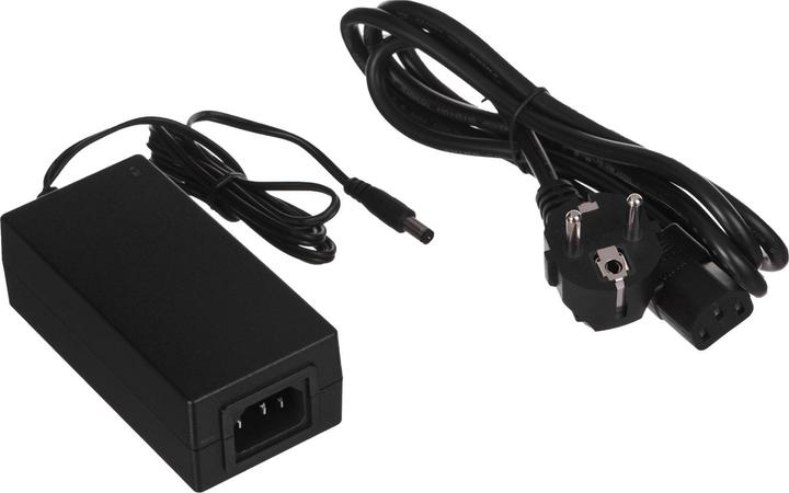 Immagine prodotto Hikvision Registratore di rete a 8 canali (Videoregistratore di rete (NVR))