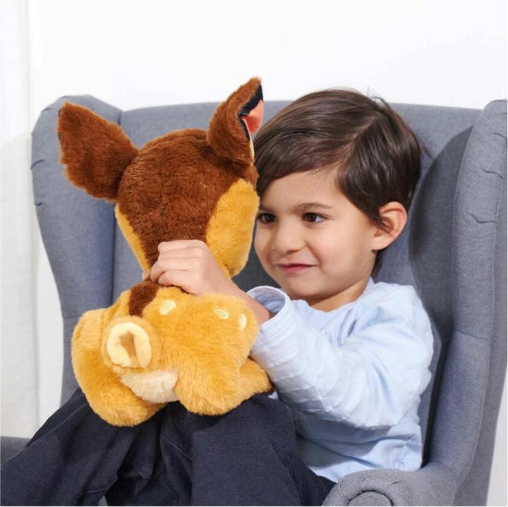 Actual product image Simba Disney Classic Refresh Bambi, 25cm (25 cm)