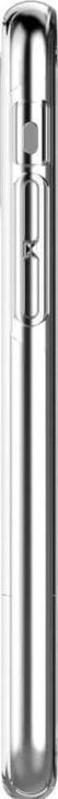Immagine prodotto Puro Impact Clear - Custodia per iPhone 12 Pro Max (trasparente) (Apple iPhone 12 Pro Max)