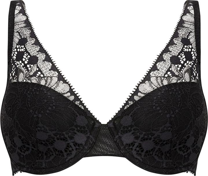 Chantelle T-Shirt-BH "Day to Night"