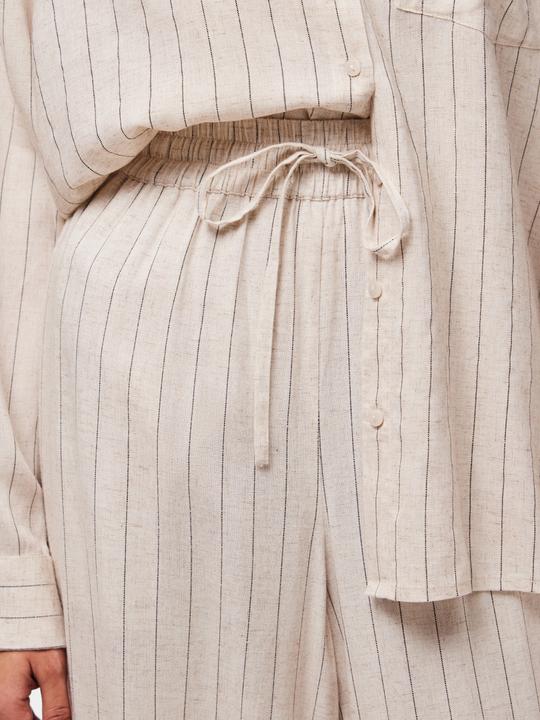 Actual product image Pieces Pcpia Hw Wide Pants Pwp mm Noos (L)