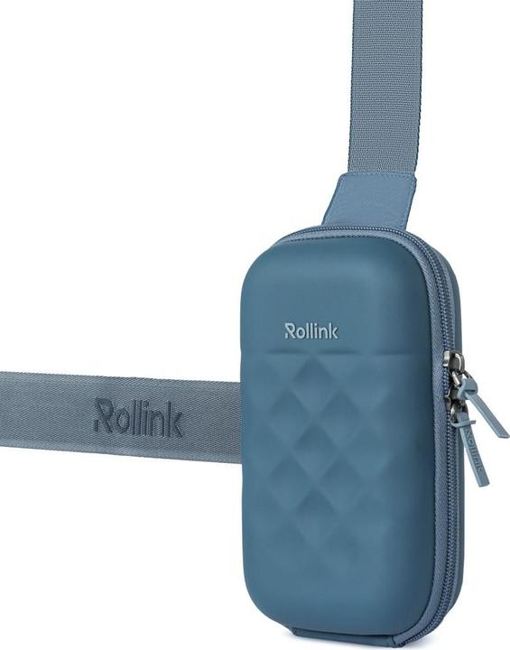 Produktbild Rollink Mini Bag-Go, Storm (1.20 l)
