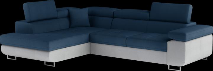 Actual product image ELTAP Anton (Corner sofa, 4-seater, Sofa bed)