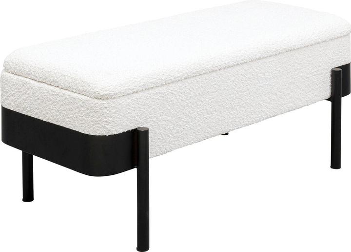 Kare Design Bank Angelo Storage 101cm