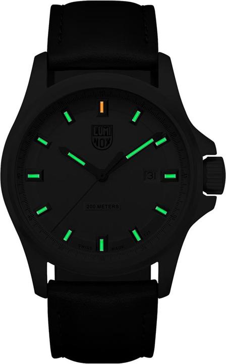 Produktbild Luminox Dress Field 1830 (Analoguhr, Taucheruhr, Swiss Made, 42 mm)