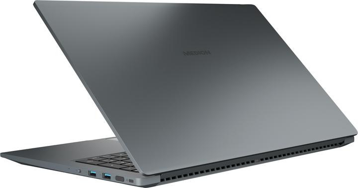 Productafbeelding Medion P17619 Laptop (B-Ware) (NVR SoC, 2 GB)