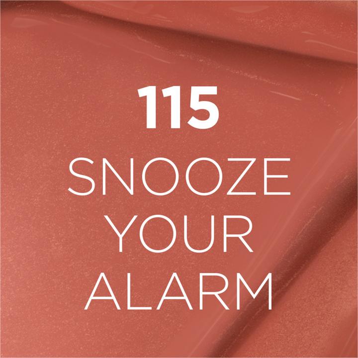 Produktbild L'Oréal Paris Infaillible (115 Snooze Your Alarm)