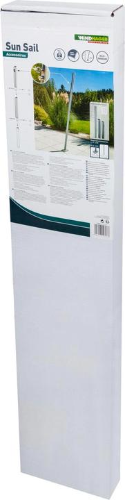 Produktbild Windhager Mast-Profi