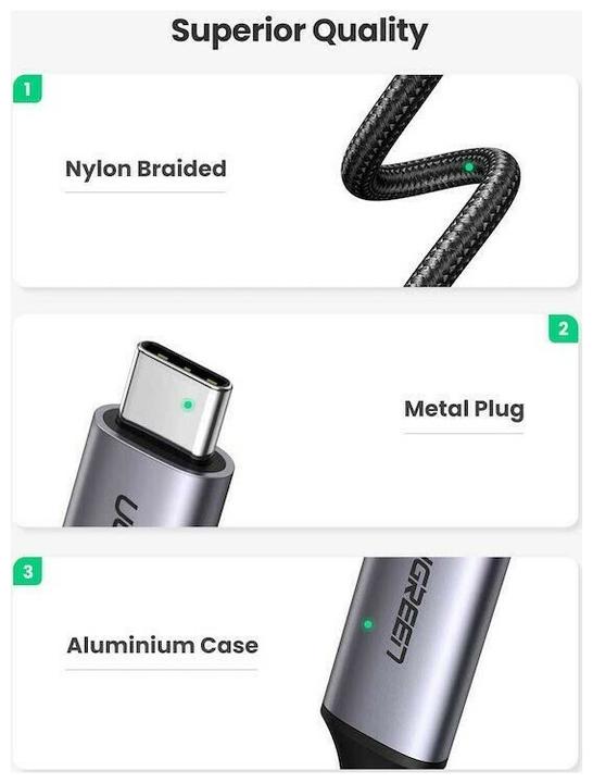 Productafbeelding Ugreen USB C – HDMI (1.50 m, HDMI)