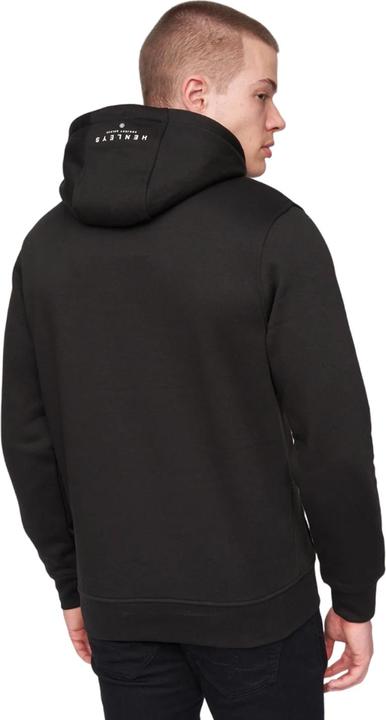 Actual product image Henleys Mens Colhen Hoodie (L)