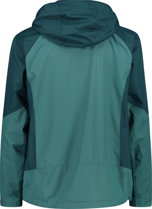 Produktbild CMP Campagnolo Jacket Zip Hood (54)