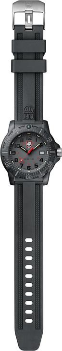 Actual product image Luminox Ops 8880 (Swiss made, Diving watch, Analogue wristwatch, 45 mm)