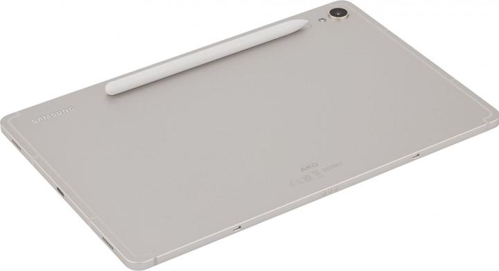 Produktbild Samsung Galaxy Tab S9 (nur WLAN, 11", 128 GB, Beige)