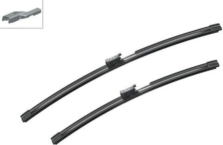 Produktbild Bosch Automotive Flachbalkenwischblatt Aerotwin Jet Blade