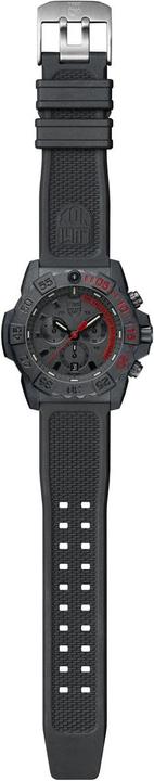 Produktbild Luminox Navy Seal Chronograph 3580 Series (Analoguhr, Chronograph, Taucheruhr, Swiss Made, 45 mm)