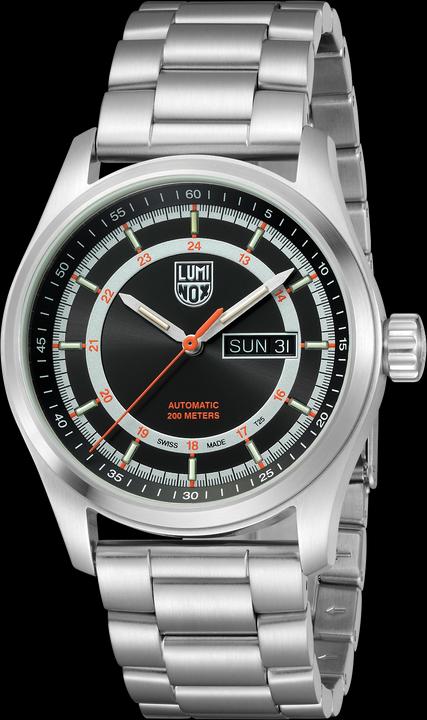 Actual product image Luminox Atacama Field 1900 Series (Analogue wristwatch, Swiss made, 44 mm)