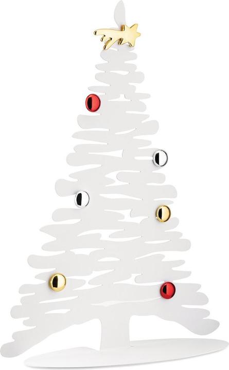 Immagine prodotto Alessi Decorazione natalizia BARK FOR CHRISTMAS