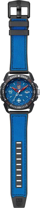 Actual product image Luminox Ice-Sar Arctic (Analogue wristwatch, Swiss made, 46 mm)