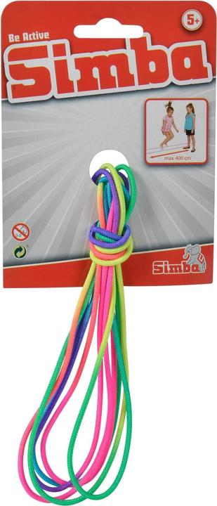 Image du produit Simba Jeu de saut élastique