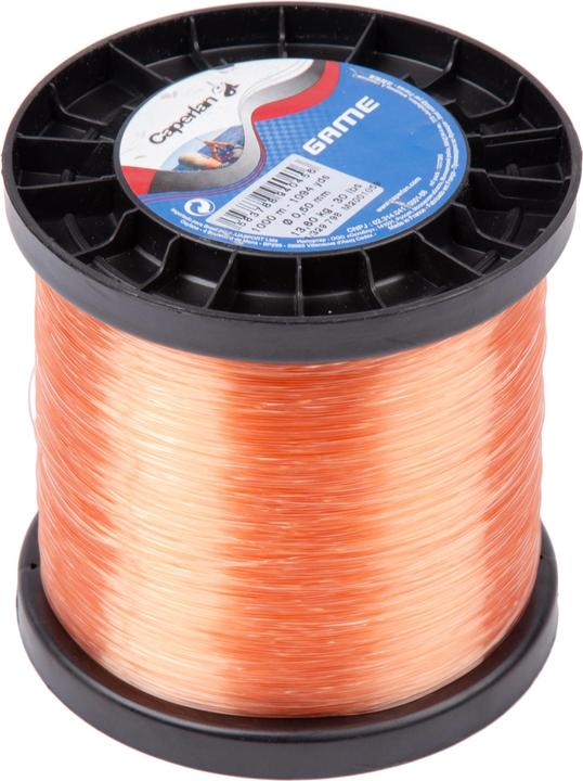 Image du produit Caperlan Game (40 mm)