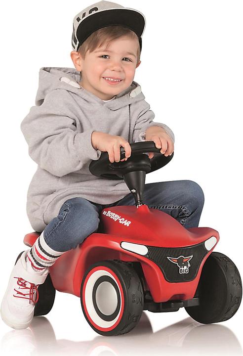 Actual product image BIG Bobby-Car Neo
