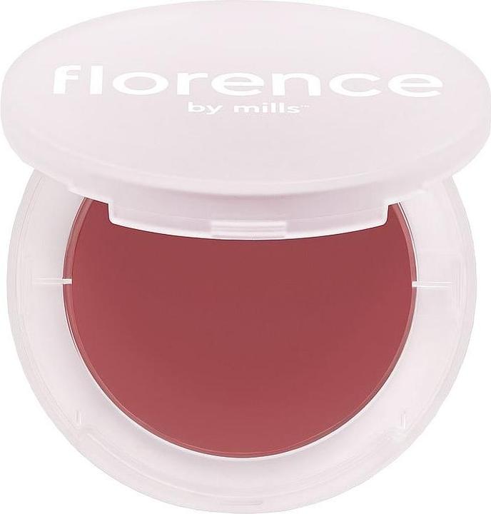 Immagine prodotto Florence by Mills Cheek Me Later Crema Fard Zen Z Mauvie Brown (Zen Z Mauvie Brown)