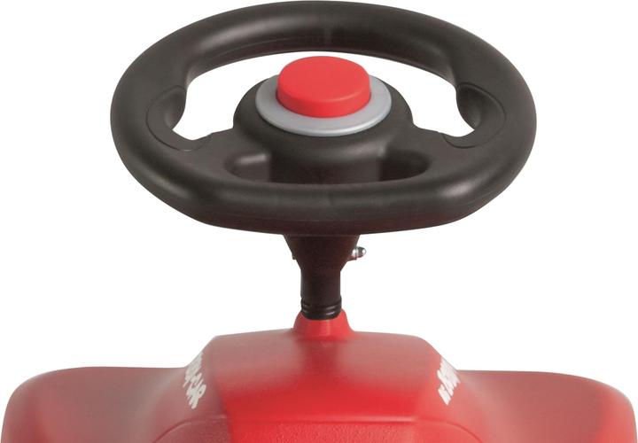 Actual product image BIG Bobby-Car Neo