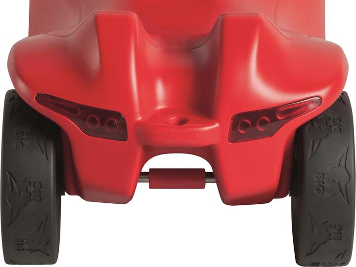 Actual product image BIG Bobby-Car Neo