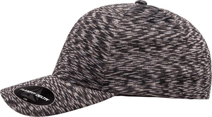 Produktbild Flexfit Einzelpanel Kappe Delta (M)