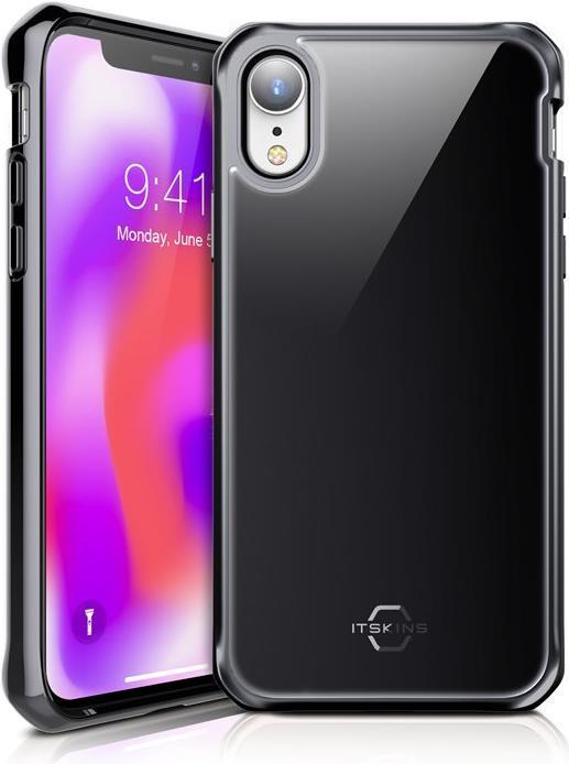 Actual product image Itskins Hybridglass (Apple iPhone XR)