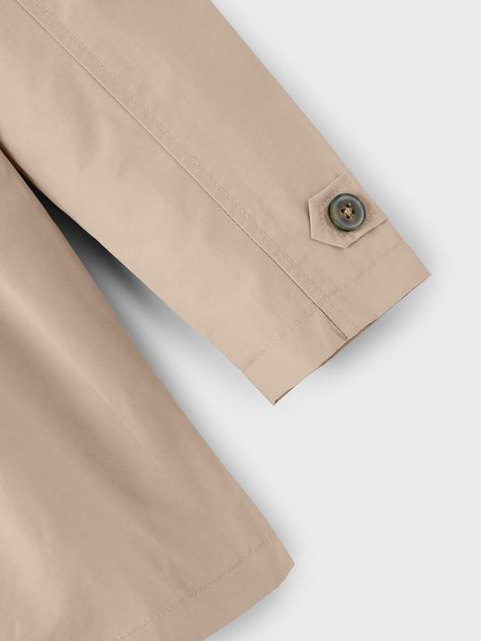 Actual product image Name it Nkfmadelin Trench Coat Noos (122)