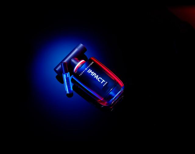 Produktbild Tommy Hilfiger Impact (Eau de Parfum, 100 ml)