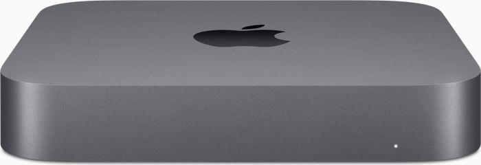 Apple Mac Mini - 2018 (Intel Core i3-8100B, 8 GB, 128 GB, UHD Graphics 630)