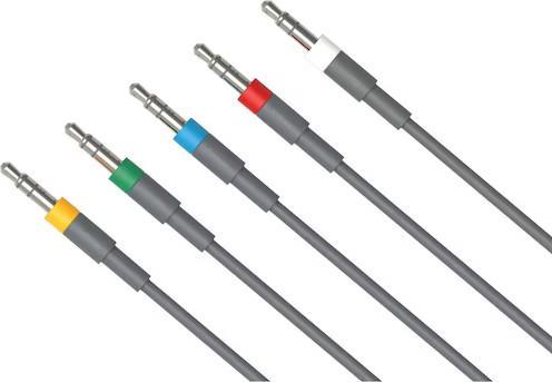 Produktbild Teenage Engineering Field sync cable kit 150mm