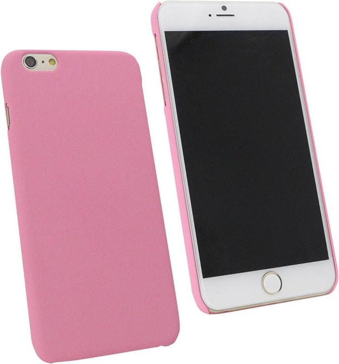 Produktbild fontastic Pure (Apple iPhone 6, Apple iPhone 6s)