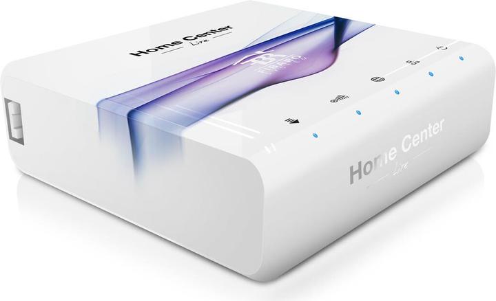 Produktbild Fibaro Home Center Lite