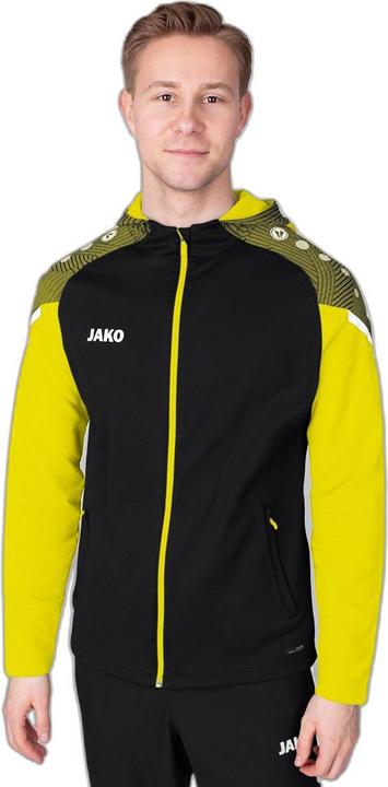 Produktbild JAKO Kapuzenjacke Performance (164)