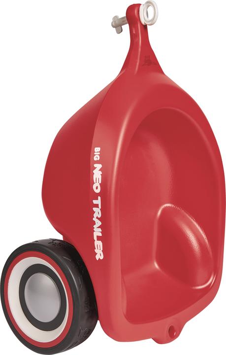 Image du produit BIG Bobby Car
