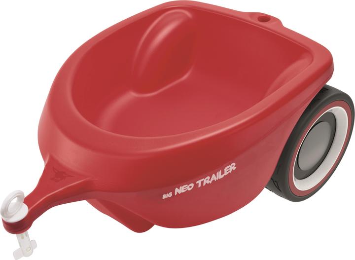Image du produit BIG Bobby Car