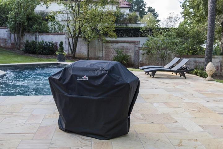 Immagine prodotto Char Broil Cofano di protezione dalle intemperie (Grill)