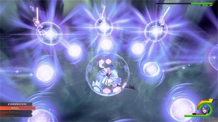 Actual product image Square Enix Kingdom Hearts - The Story So Far (PS4, EN)