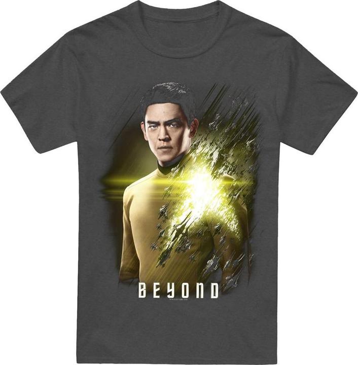 Star Trek Beyond TShirt (L)