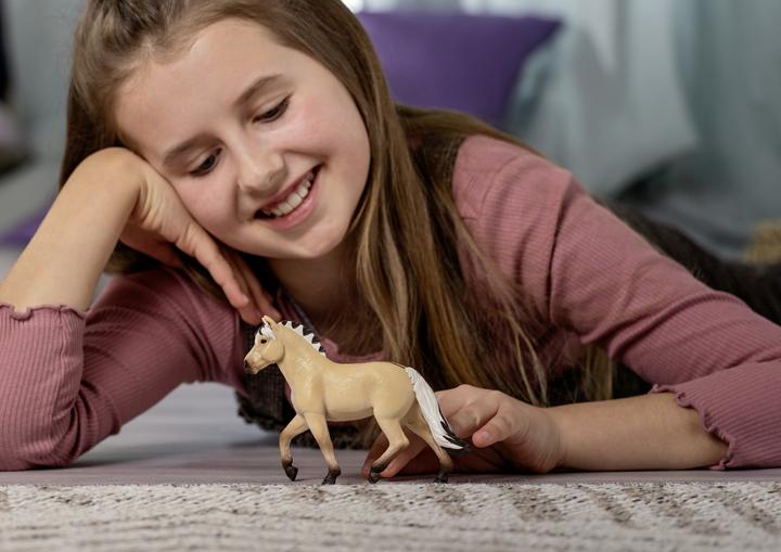 Immagine prodotto Schleich Cavallo del fiordo