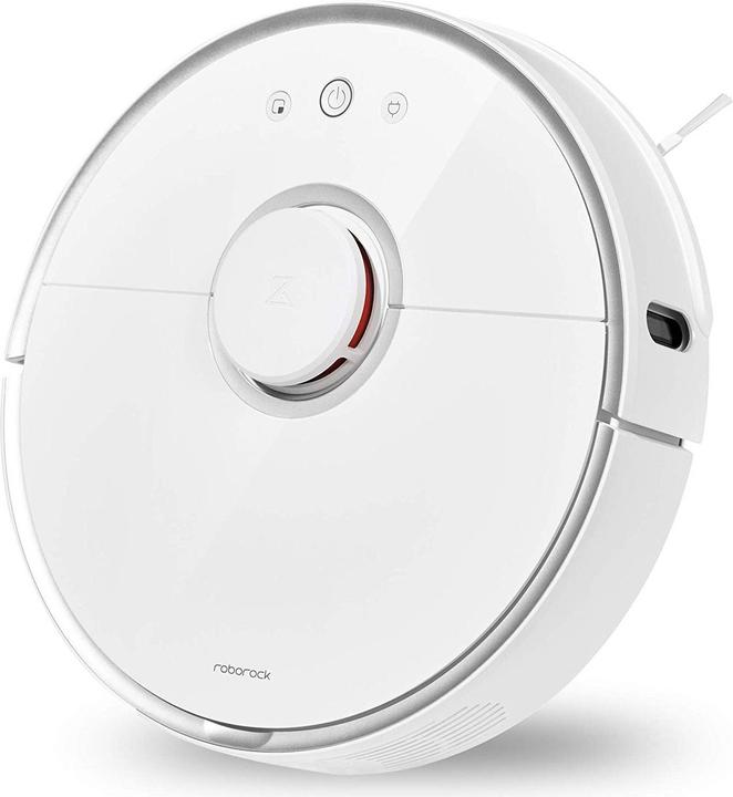 Image du produit Roborock S5 (Robot d'aspiration et de nettoyage)