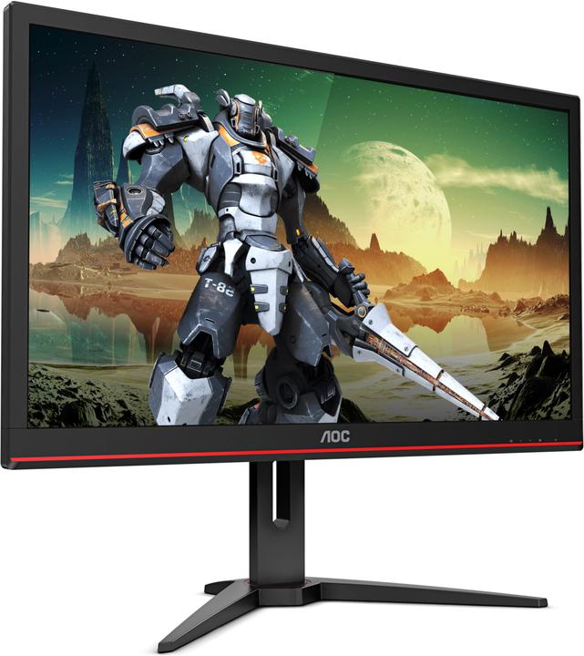 Actual product image AOC G2868PQU (3840 x 2160 Pixels, 28")