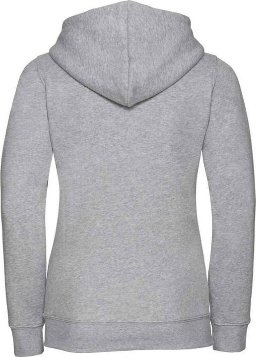 Produktbild Russell Authentic Hoodie mit durchgehendem Reissverschluss (XL)
