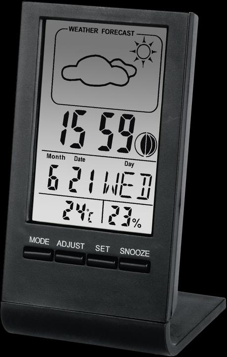 Image du produit Hama TH-100